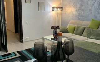 Apartament 2 camere Timpuri Noi - Calea Vacaresti - Poză 3