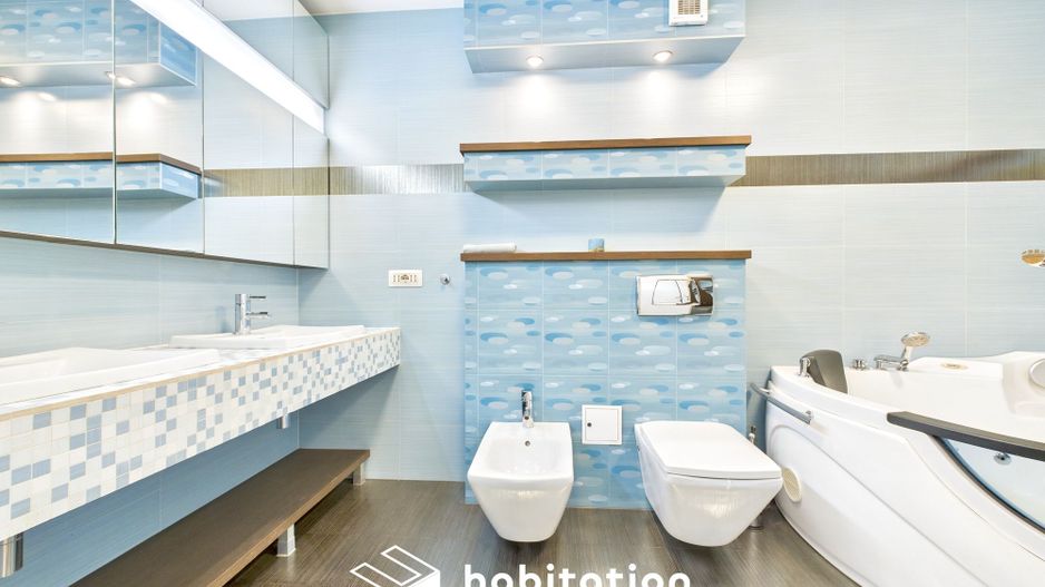 Descoperă eleganța unei case moderne– vizitează prin tur virtual - Poză 23