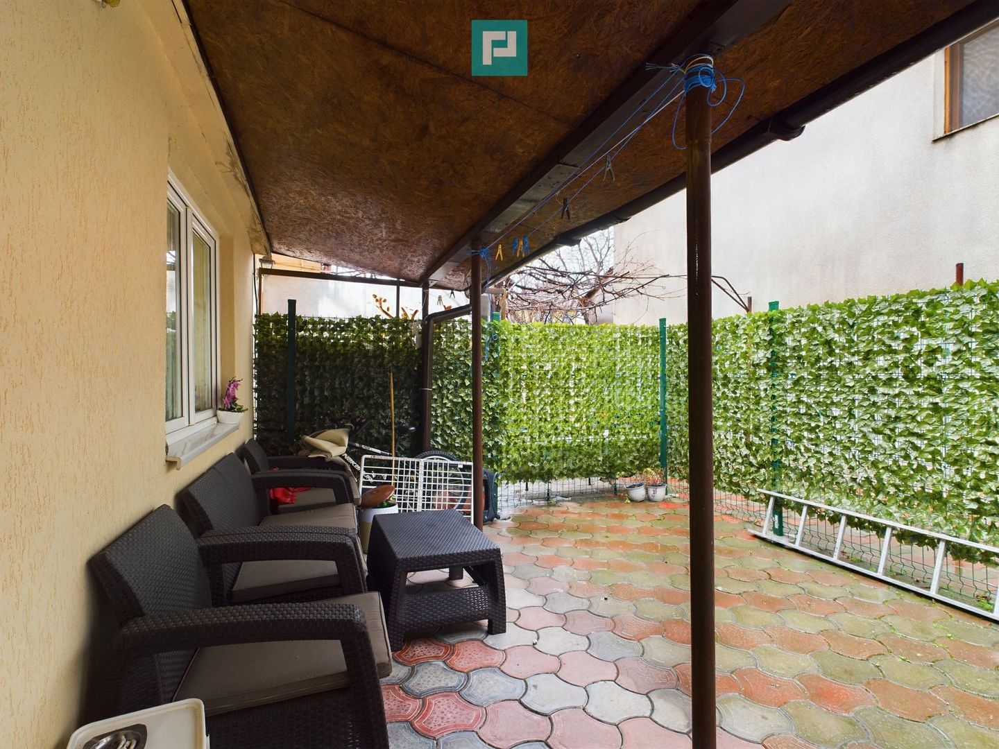 Casă individuală Sagului ( Shopping City ) - Poză 18