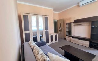 GARSONIERĂ DECOMANDATĂ ÎN TURNIȘOR | ETAJ | BALCON | LOC DE PARCARE - Poză 2
