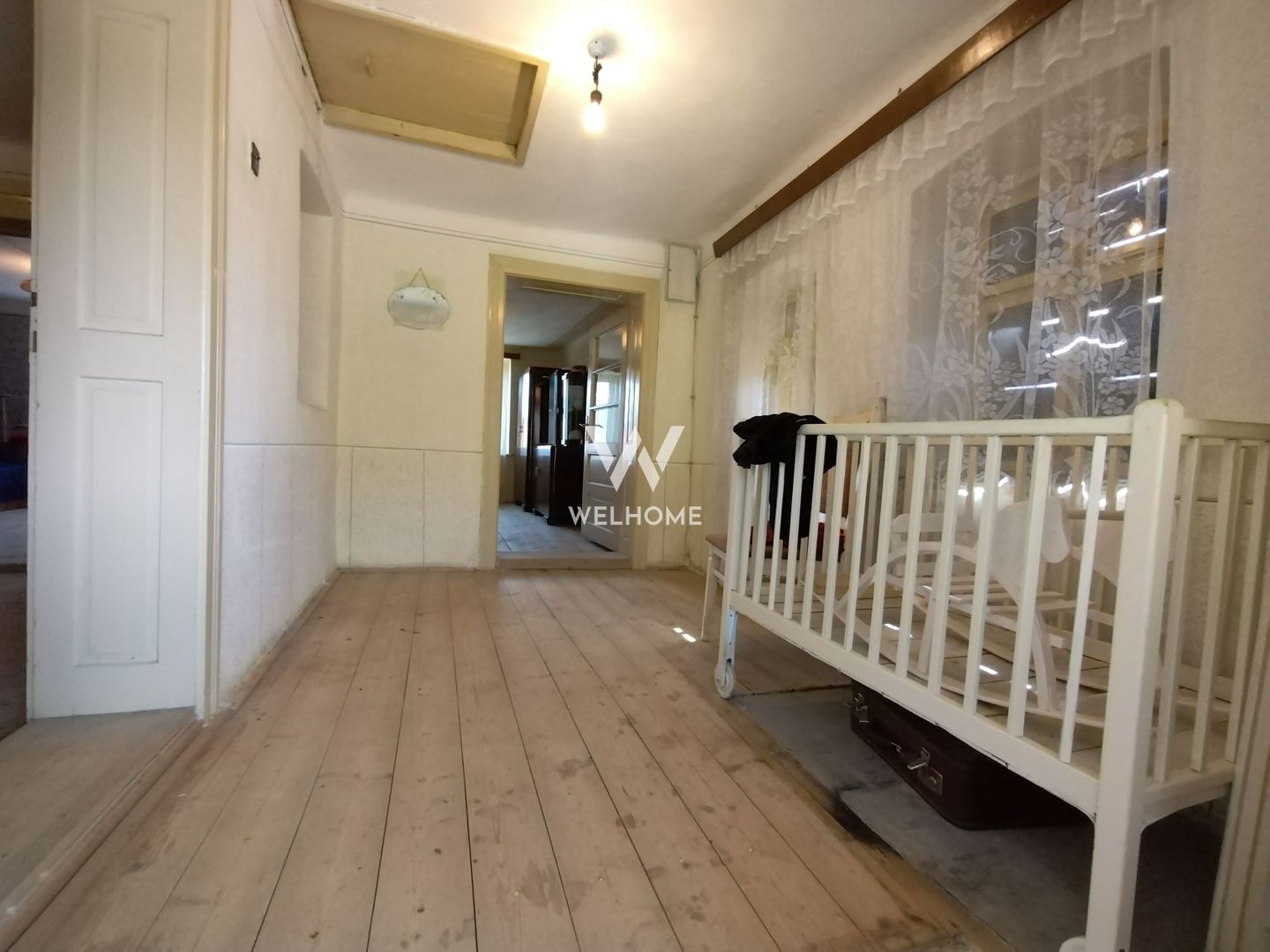 Casa 4 camere, curte si gradina 673 mp, com.Ludos - Poză 12