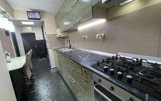 Garsonieră Mobilată și Utilată | Parcare | Zona Mall Vitan - Poză 8
