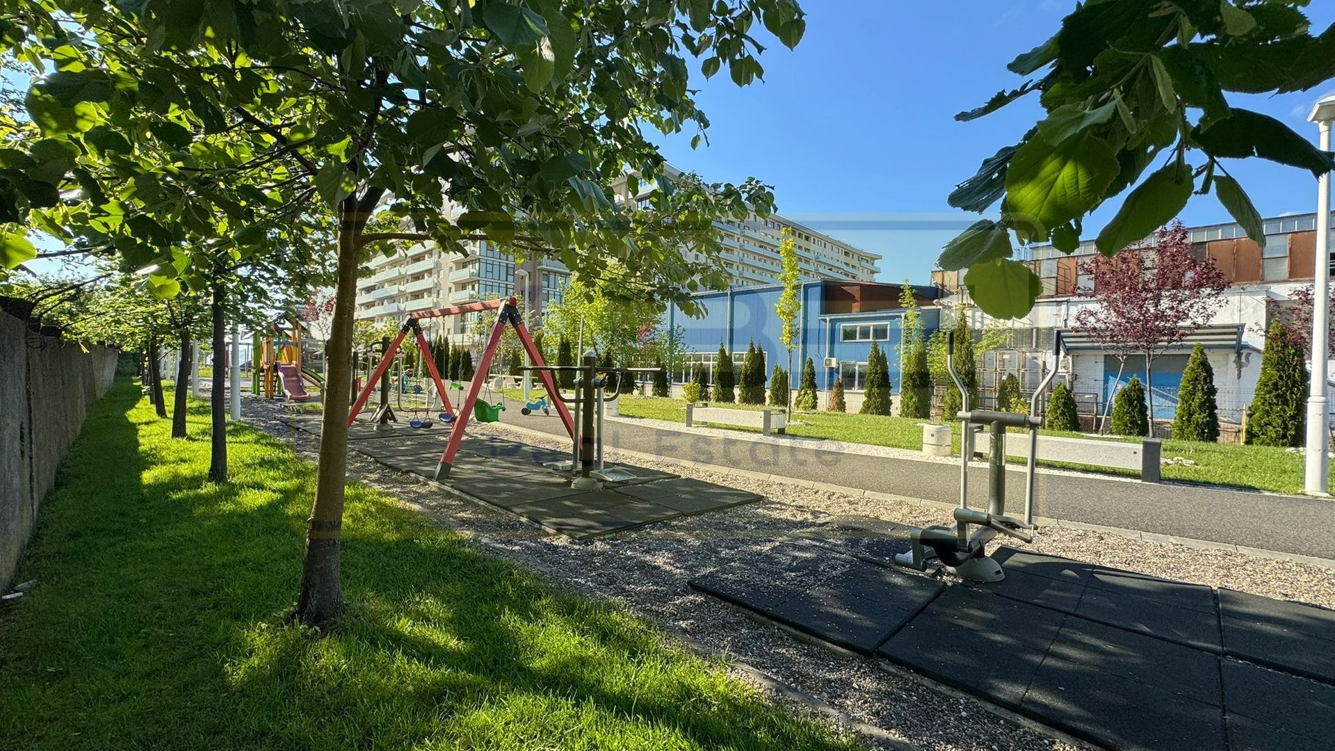 Apartament 2 camere | parcare | boxa Conest Grand Residence - Poză 34