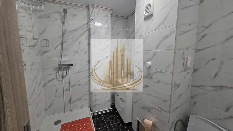 Ocazie! Apartament 4 camere – Calea Lipovei et. 2 - Poză 9