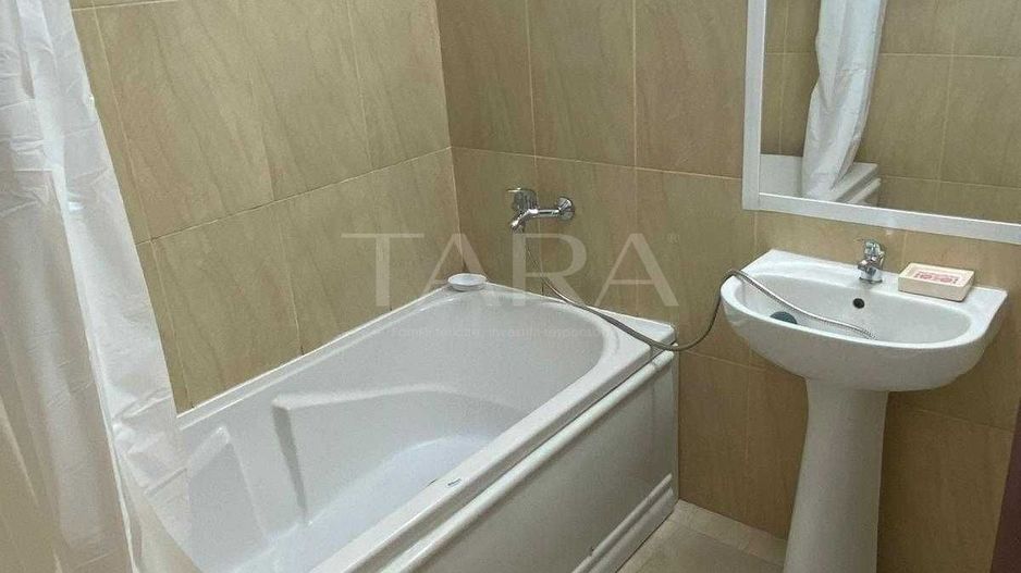 Apartament 1 cameră cu balcon în zona Calea Baciului. - Poză 6