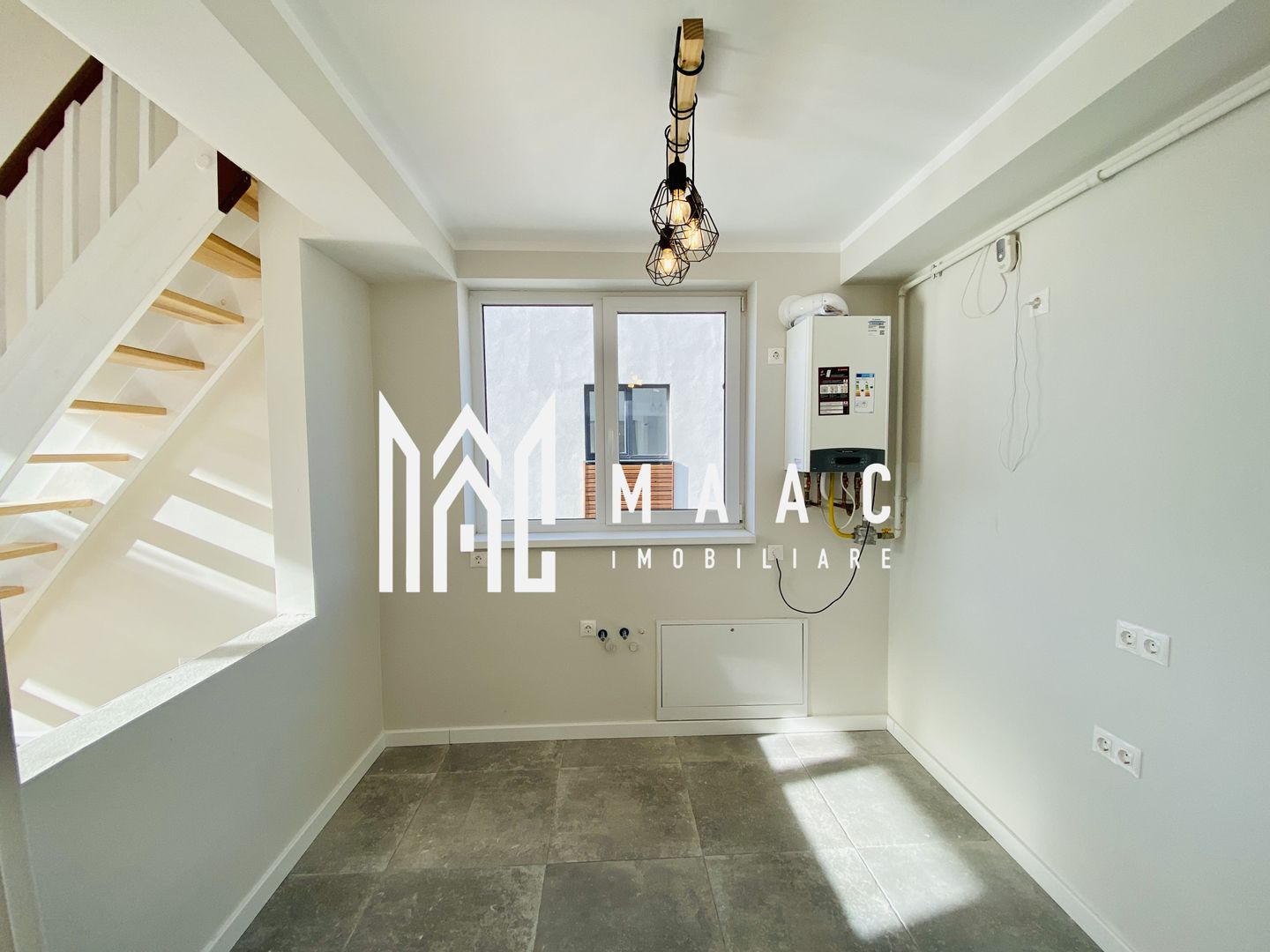 Penthouse I 4 Camere I INTABULAT I 0% Comision - Poză 5