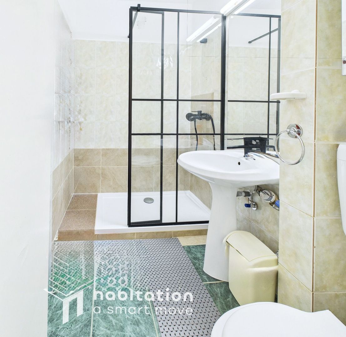 3 camere, garaj inclus, confort și accesibilitate, lângă Piața Unirii - Poză 22