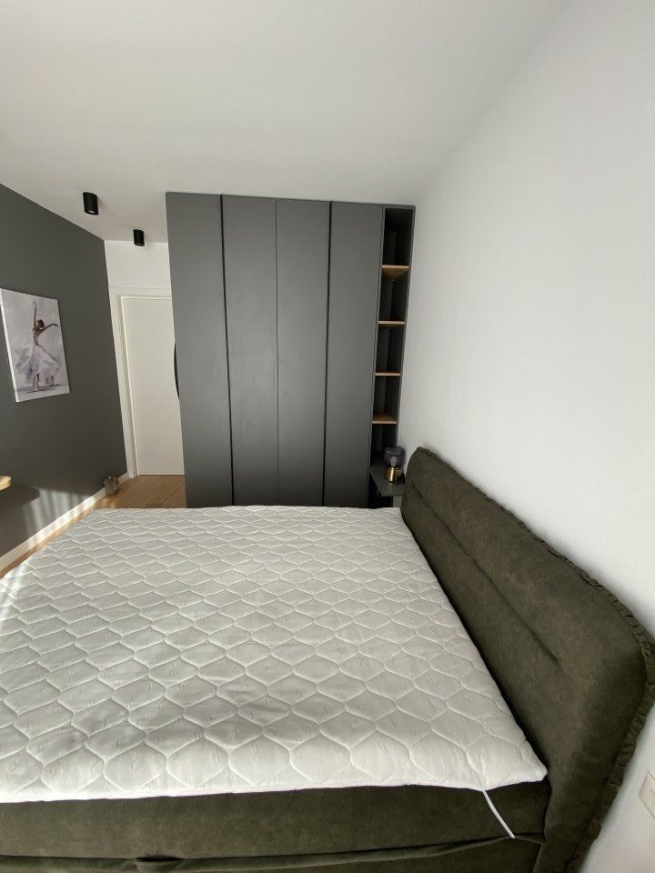 Inchiriere apartament 2 camere | Nusco City - Poză 4