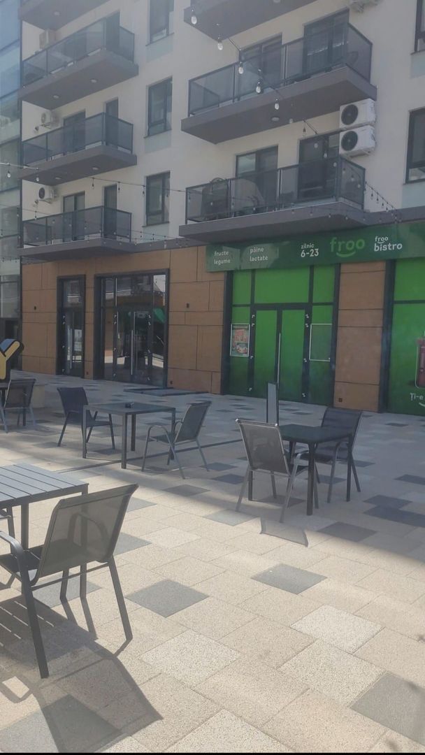 Complex premium aproape de statia de metrou Berceni! - Poză 19