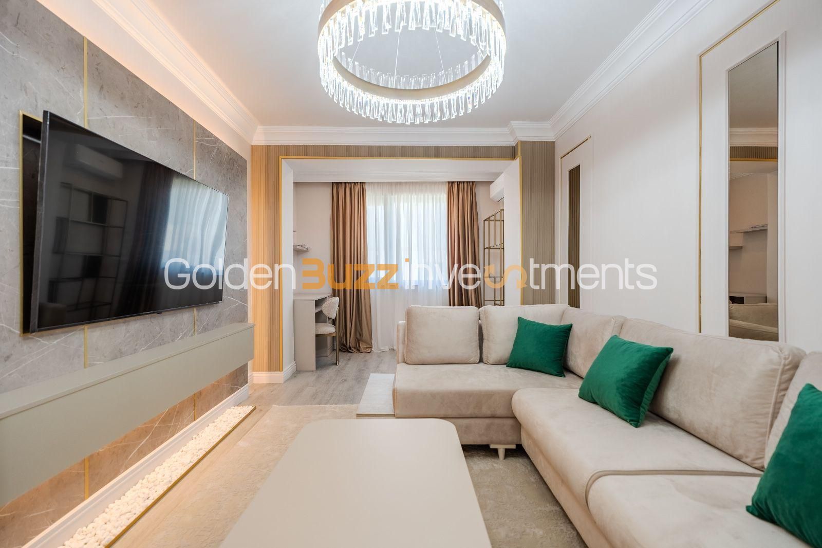 Studio complex nou | Mobilat și utilat - Poză 2