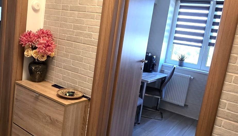 🌳 Închiriez Apartament cu 2 camere, ParkLake la 3 minute, 10 min metrou Dristor - Poză 5