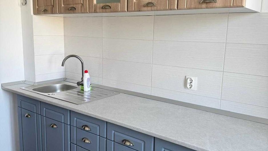 2 camere, prima închiriere, renovat, Piața Miniș, metrou C. Georgian - Poză 6