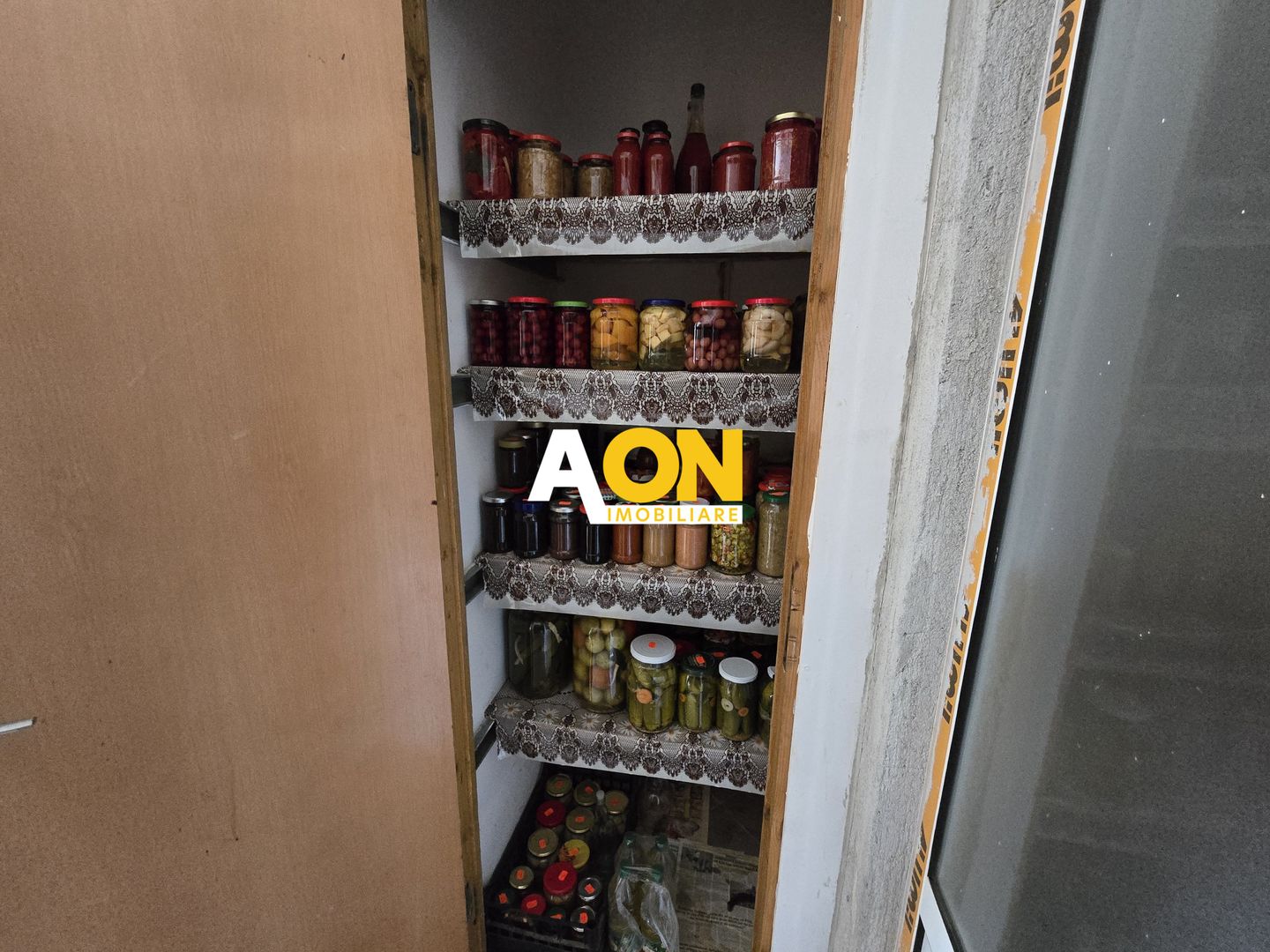 Apartament 2 camere decomandat,Cetate,zona Bd Transilvaniei - Poză 13