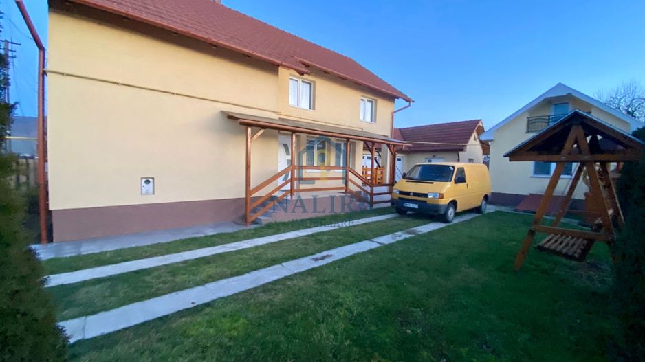 Casă de vânzare Seini - Poză 3