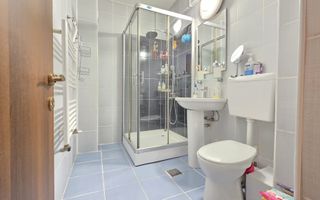 Garsonieră complet amenajată în Zona Nord - Matei Basarab - Poză 12