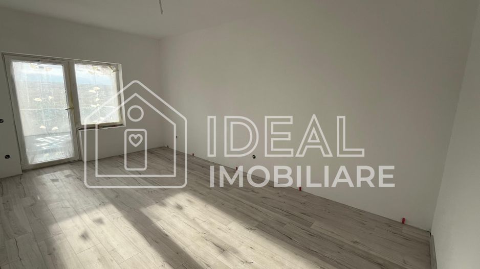 Garsonieră de vânzare – zona Prelungirea Doamna Stanca - Poză 1