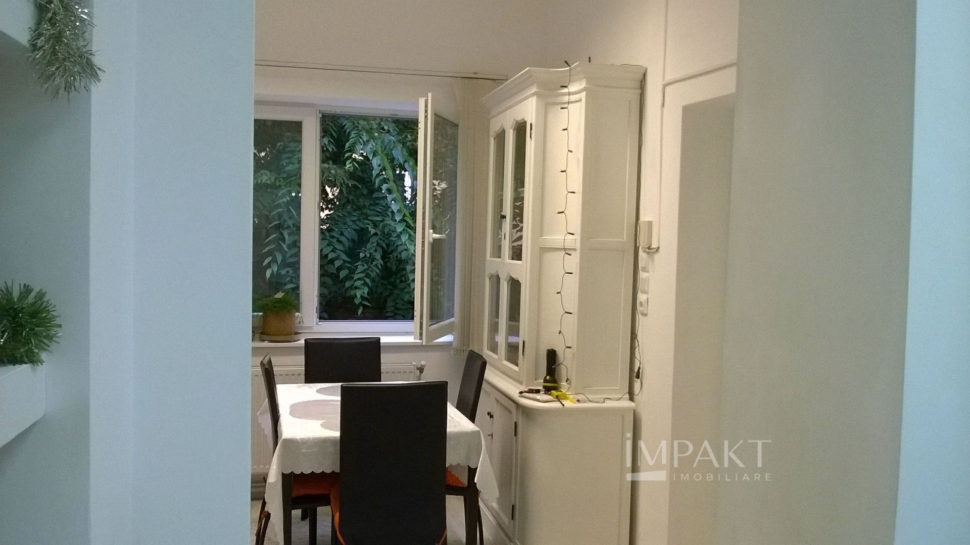 Apartament 2 camere, ideal pentru investitie cat si pentru locuinta, zona Semicentrala! - Poză 8