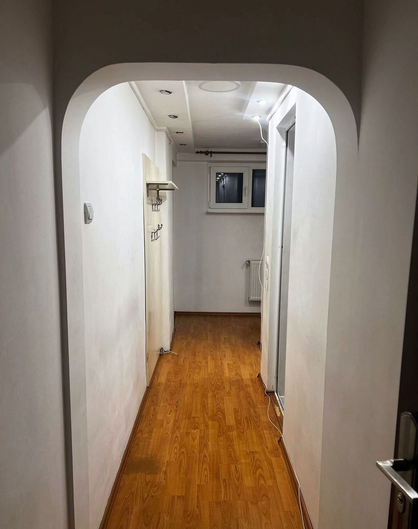2 camere, 41,5 mp, balcon, lift, mobilat, Titan, metrou la câteva minute - Poză 10