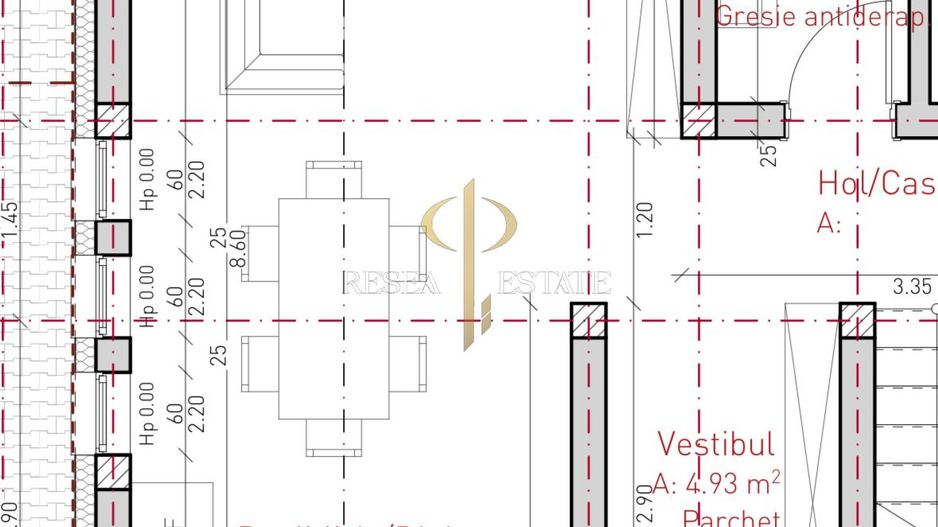 Duplex modern, eficient energetic, 108 mp utili, teren 375 mp - Poză 12