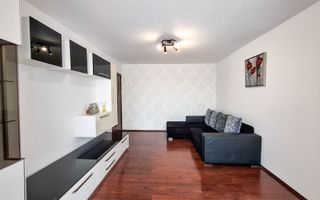 Apartament Suprafata Generoasa - Poză 19