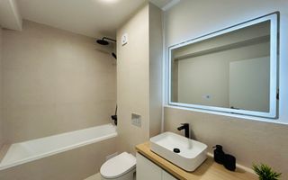 Apartament 3 camere - aer conditionat, 2 bai (NCL-COL-ap.21) - Poză 7