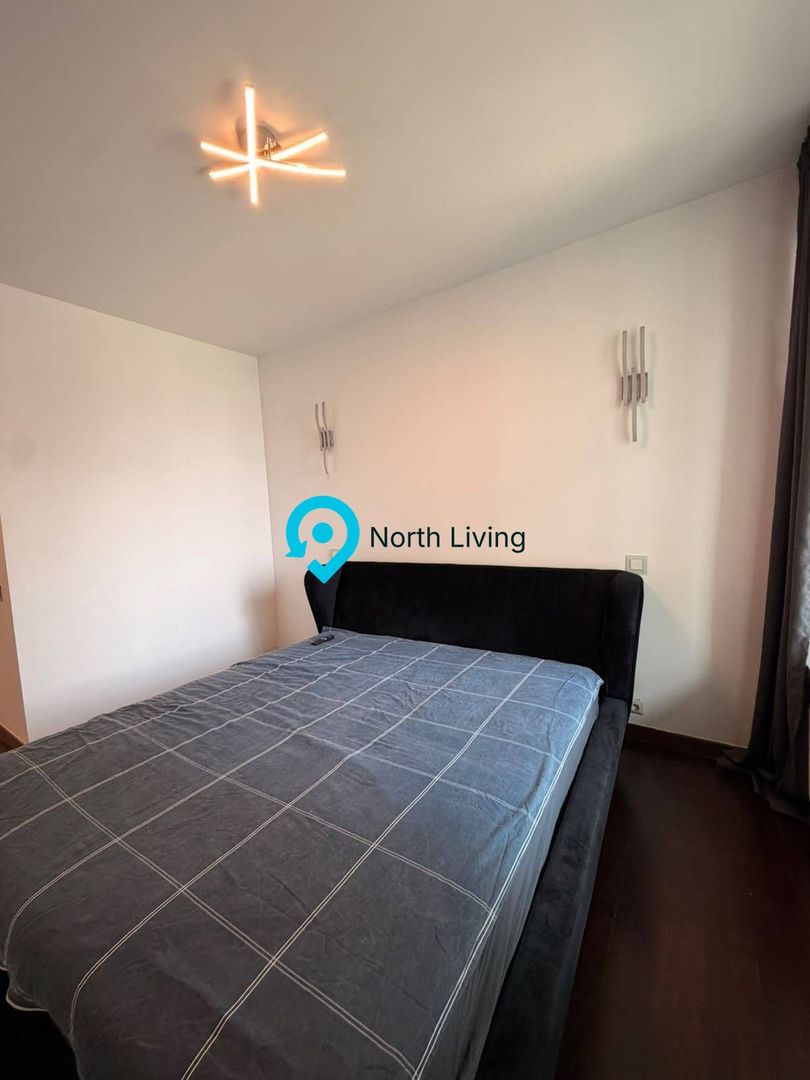 Apartament 2 camere, Asmita Gardens - Vacaresti - Poză 13