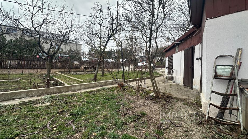 Casa cu Teren Generos | 600 mp | Investiție | Zona Grand Hotel Italia - Poză 2