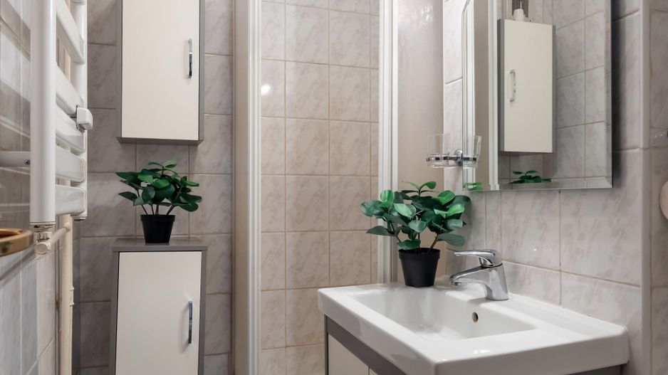 COMISION 0% - Apartament cu 4 camere Calea Calarasi - vedere laterala - Poză 18