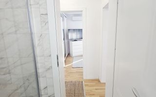 Vilă modernă 4 camere cu piscină, mobilată și utilată | Albert – MRS - Poză 57