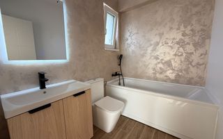 Casa 4 camere - curte 450 mp, str. Zanelor, Comuna Berceni, Ilfov - Poză 9