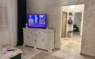 AP. 2 CAMERE- PANTELIMON, MOBLAT/UTILAT, BUCATARIE INCHISA, COMIS 0% - Poză 7