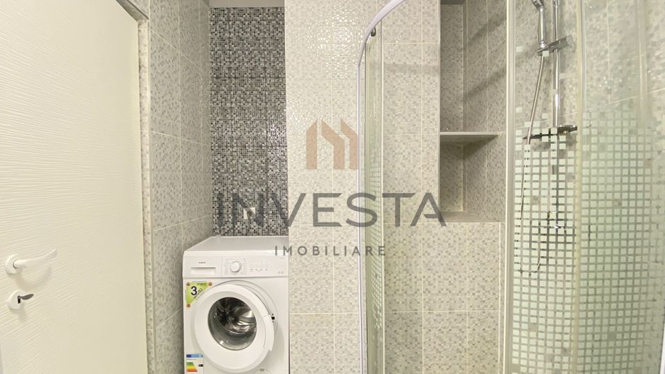 Apartament 3 camere si parcare, Pet Friendly, cartier Bulgaria - Poză 10