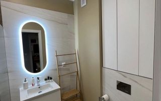 Apartament 3 camere de vanzare AVIATIEI cu loc parcare ATLAS RESIDENCE - Poză 6
