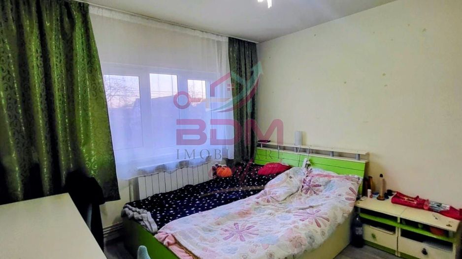 COMISION 0| Apartament 2 camere | decomandat | etaj 1 | loc de parcare - Poză 7