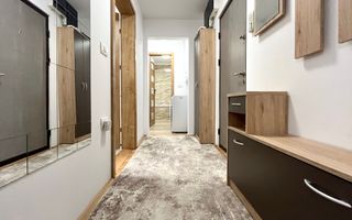 Apartament elegant si spatios – 2 Camere, Etaj 1, Girocului – Drubeta - Poză 6