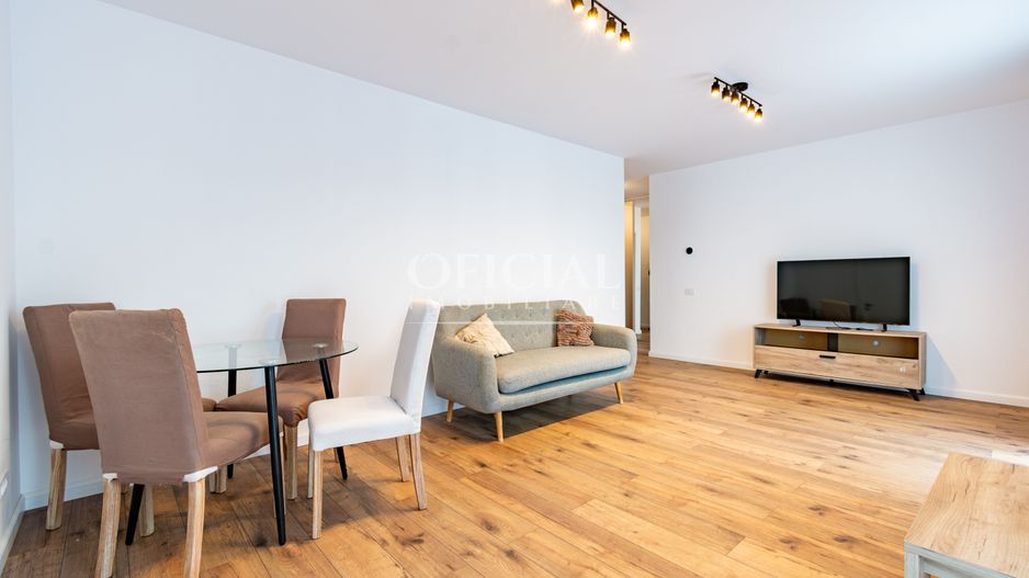 Apartament 2 Camere | Modern | Garaj | Elite City | Zona Iris Auchan - Poză 7