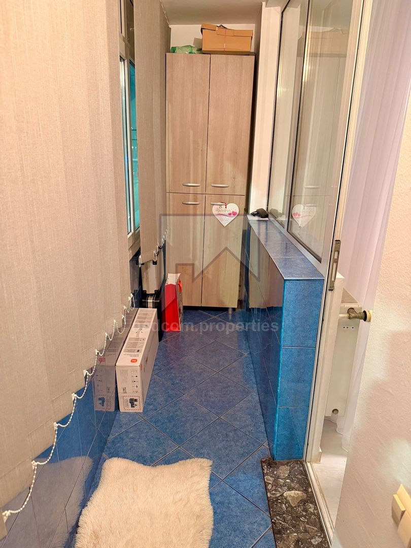 Vanzare apartament 3 camere - Berceni - Izvorul Rece - Poză 21