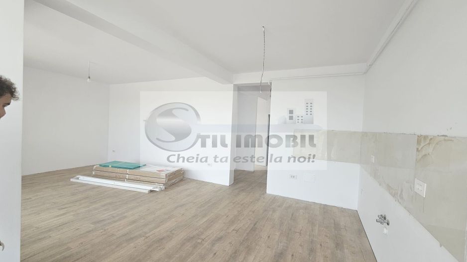 Apartament 3 camere - reper Lac Rediu - 75mp - 104.000Euro - Poză 5
