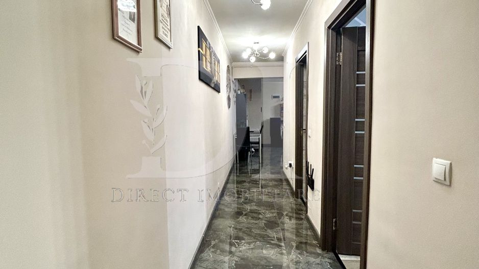 Apartament de vânzare 3 camere/ Eroilor / Floresti - Poză 6