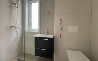 Duplex despărțit prin cameră tehnică cu 3 camere |Moșnița Nouă| - Poză 7