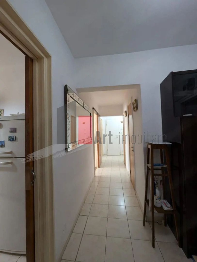 Vânzare apartament 3 camere Bd. Obregia - Pța Străduinței - Poză 18