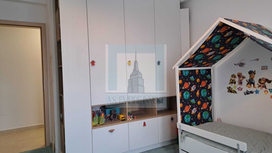 Apartament 3 camere + loc de parcare - zona Tractorul/Nicolae Labis - Poză 8