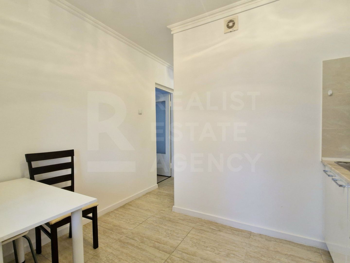 Chirie, apartament, 1 cameră, bd. Cuza Vodă, Botanica - Poză 6