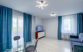 Apartament 2 camera Gheorgheni, Park Lake Iulius Mall - Poză 5