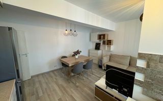 Apartament modern cu 2 camere, loc de parcare inclus, Bd Metalurgiei - Poză 5