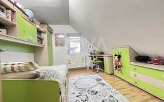 Apartament 3 camere, modern, mobilat si utilat - Poză 12