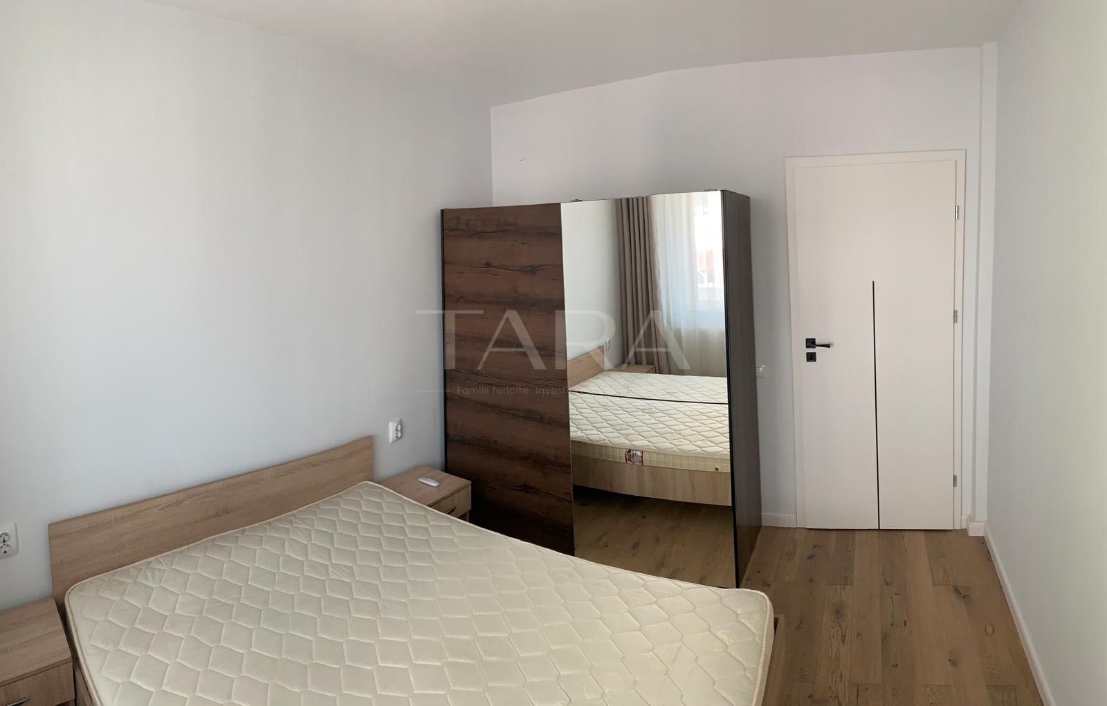 De vânzare apartament 2 camere - Florești, Cluj - Poză 4