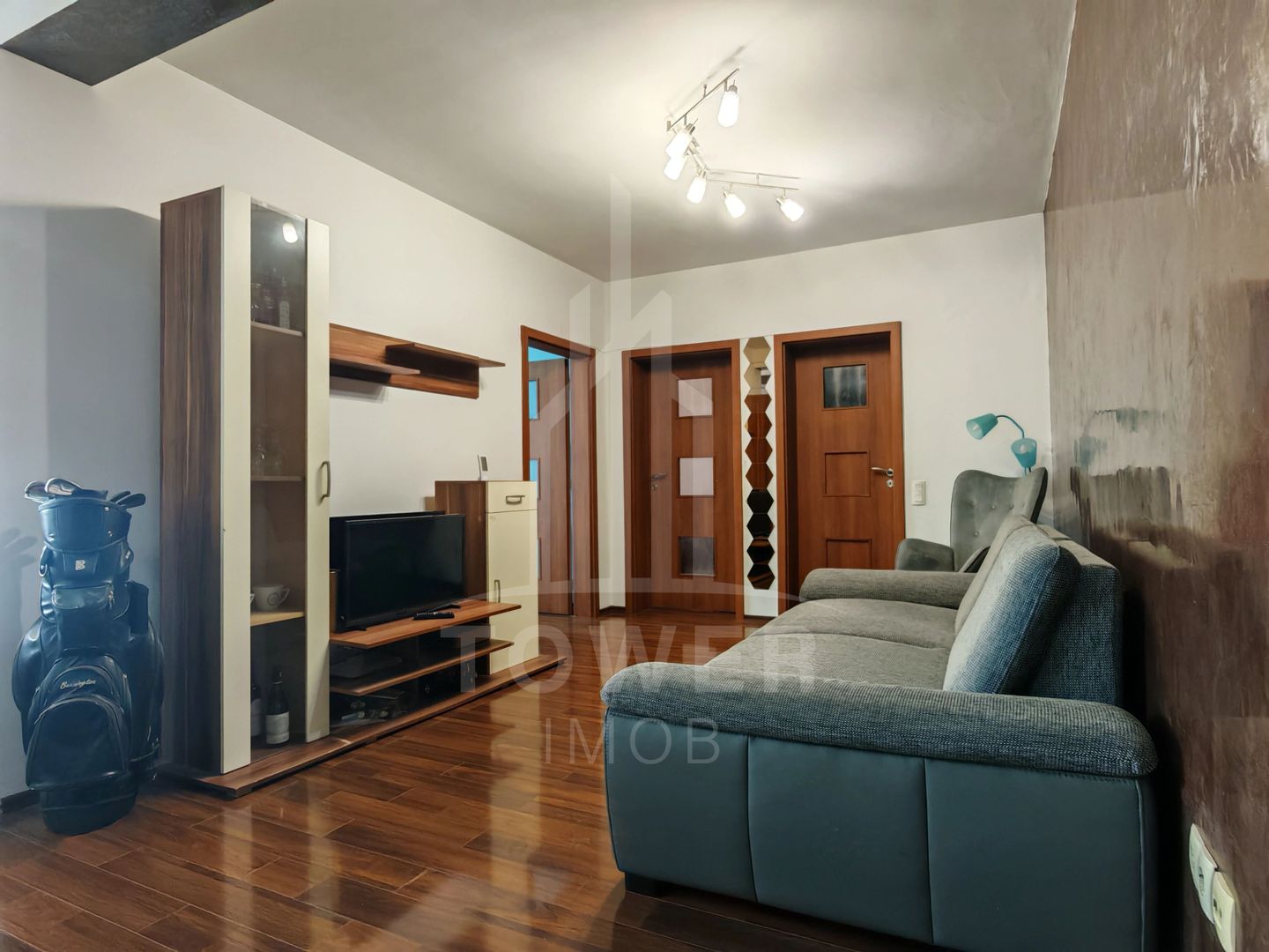Apartament 3 camere de vânzare et 2, zona Rahovei - Poză 6