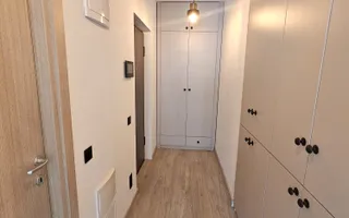 Apart 3 camere de inchiriat, zona Dudesti, prima icnchiriere - Poză 20