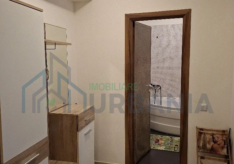Apartament 2 camere în Complexul Rezidențial Vasile Lupu, Tătărași, Iași - Poză 2